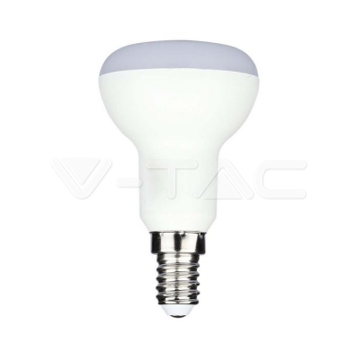 LED Крушка SAMSUNG ЧИП 6W E14 R50 4000K