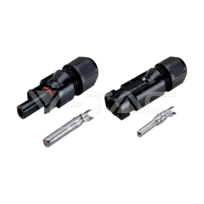 PV Кабел Конектор за Соларни Панели