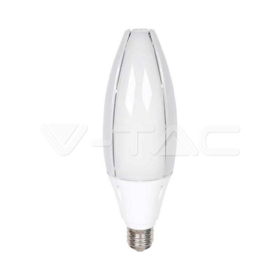 LED КРушка SAMSUNG Чип 40W E40 6500K