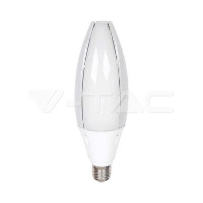 LED Крушка SAMSUNG Чип 60W E40 4000K