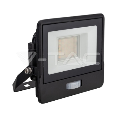 20W WIFI Прожектор Sensor 3in1