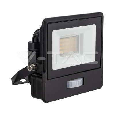 10W WIFI Прожектор Sensor 3in1