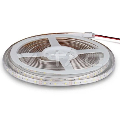 LED Лента SMD3528 - 60/1  Бяла IP65