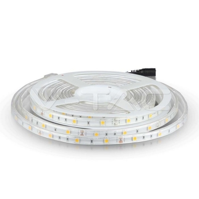 LED Лента SMD5050 - 30/1 4000K IP65