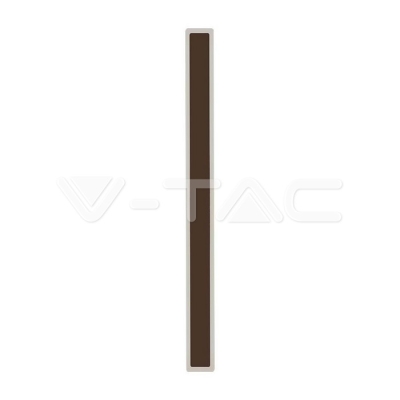 17W Стенна Лампа Бежово 4000K IP65