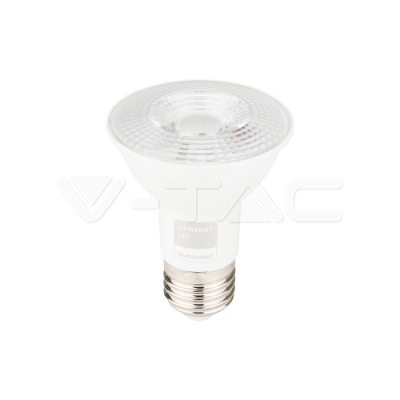 LED Крушка SAMSUNG Чип 11W E27 PAR30 6400K