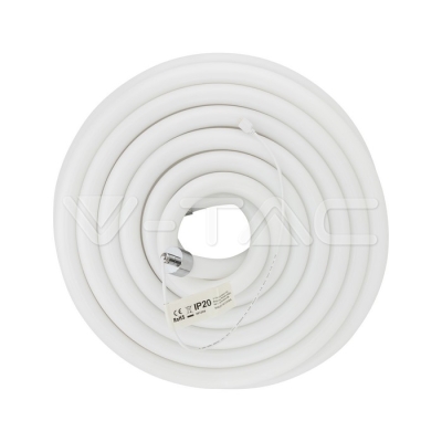 10W Neon Flex RGB 10m