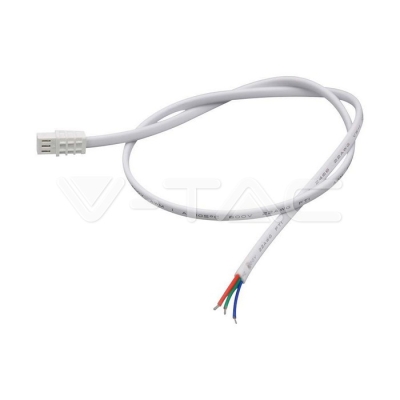 3P PVC Wire (0.5Mtr/PCS,0.5ммÂ²)(packed with strip)