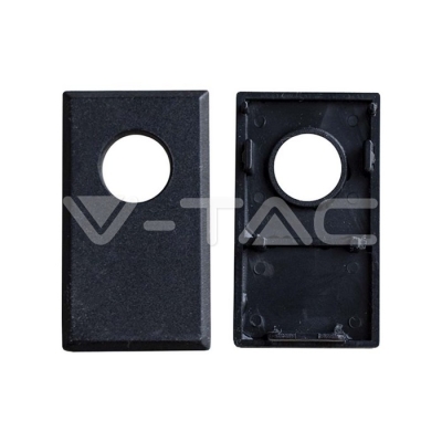 Крайна Капачка Surface Track Rail 1сет