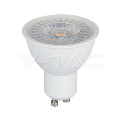 LED Крушка SAMSUNG ЧИП 6.5W GU10 110° 4000K