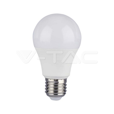 LED Крушка SAMSUNG ЧИП 9W E27 A60 3000K