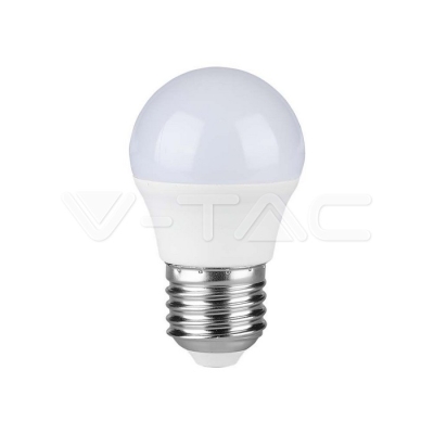 LED Крушка SAMSUNG Чип 3.7W E27 G45 4000K