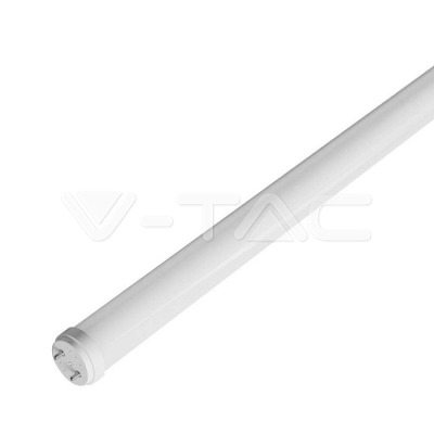 LED Пура T8 9W 60 см G13 Стъклена 3000К 25бр./Кашон