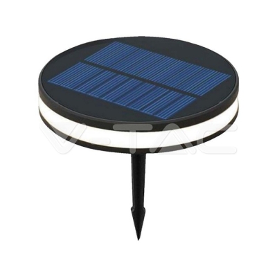 1.8W LED Соларен Спот Колче IP54 3000K