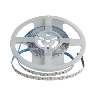 LED Лента SMD 3535 120LED  Double PCB 8mm RGB12W/M