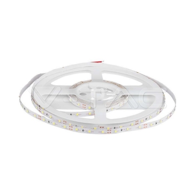 LED Лента SMD3528 60/1 Жълта IP20 3.2W/M