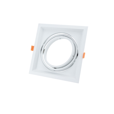 Правоъгълен Ринг Регулируем За AR111 2бр/Опаковка