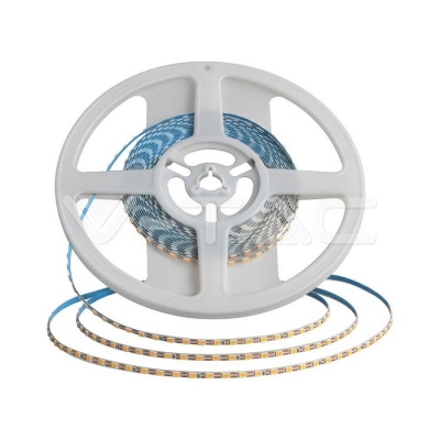 LED Лента SMD 2835 120LED Двойно PCB 3мм 4000K 8W/м.