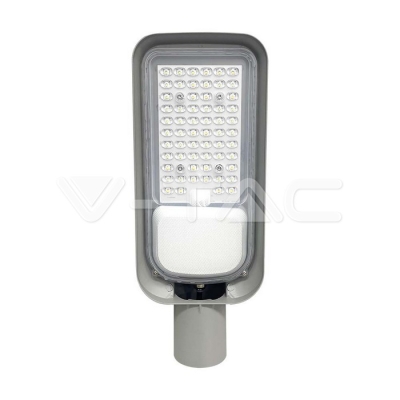 100W LED Улична Лампа Рогатка 4000К