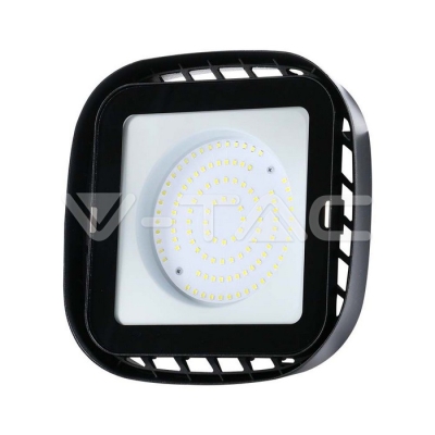 200W LED Камбана 6400K