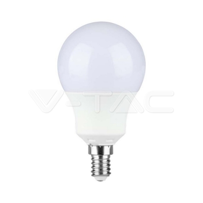 LED Крушка SAMSUNG Чип 8.5W E14 6400K