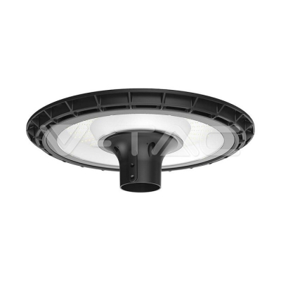 120W Градинска Лампа 4000К