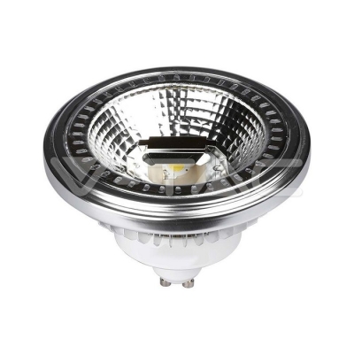 LED Крушка AR111 12W GU10 4000K Димируема