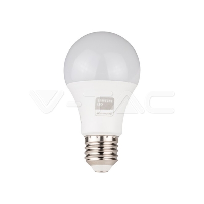 LED Крушка SAMSUNG Чип 10.5W E27 A60 4000K