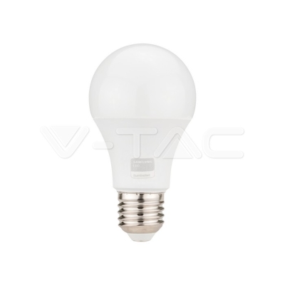 LED Крушка SAMSUNG Чип 15W E27 A65 6400K