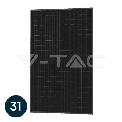450W Моно Соларен Панел 1903x1134x35мм Пале 31бр TIER 1