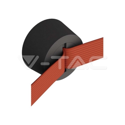 Двойна Основа За Колан Черен Колан