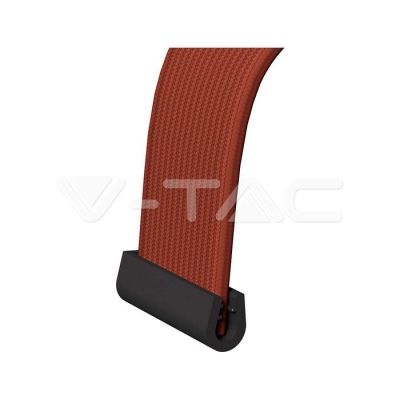 Краен Държач Единичен Черно Тяло