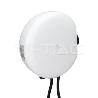 7.4kW Зарядно За Електрическа Кола 230V, 32A - 3M Кабел , IP65/IK10