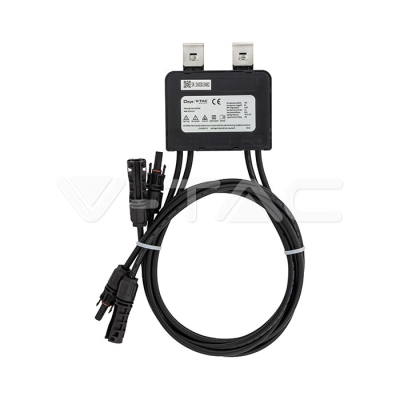 700W 80V Оптимизатор За PV Модули