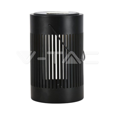 0.5W LED Соларна Лампа с Дръжка