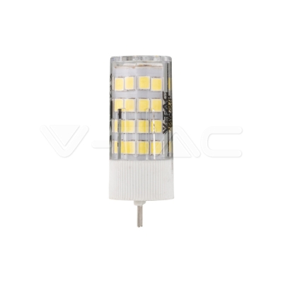 LED Крушка SAMSUNG ЧИП 3.2W G4 6400K