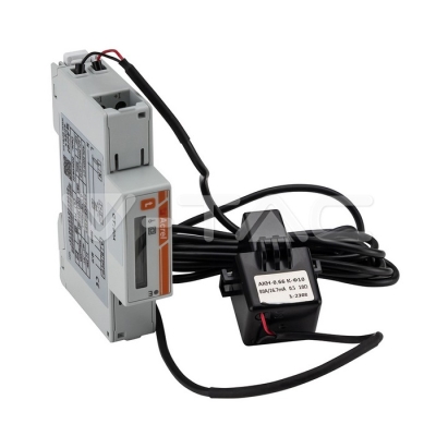 Смарт Метър Hiconics