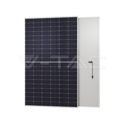 480W Моно Соларен Панел 1903*1134*30 мм TIER 1