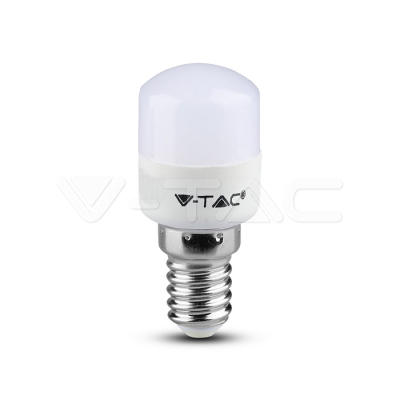 LED Крушка 2W ST26 2W Пластик 3000K