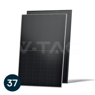 455W Моно Соларен Панел Tiger Neo N-Тип 54HL4R-(V) JINKO 37pcs/pallet 1762x1134x30 мм