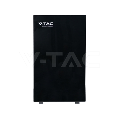 16.07kWh Батерия IP20 Черно Тяло Дизайн