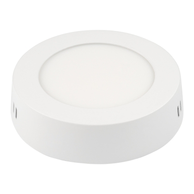 LED Панел Кръгъл