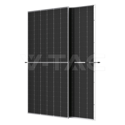 610W Моно Соларен Панел Двулицев 2278*1134*35мм N-TYE I-TOPCon