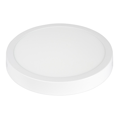 LED Панел Кръгъл