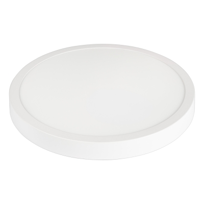 LED Панел Кръгъл