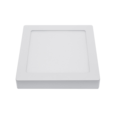 LED Панел Квадратен Epistar Chip 5 Години Гаранция