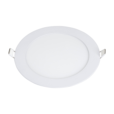 LED Модул За Вграждане Кръгъл