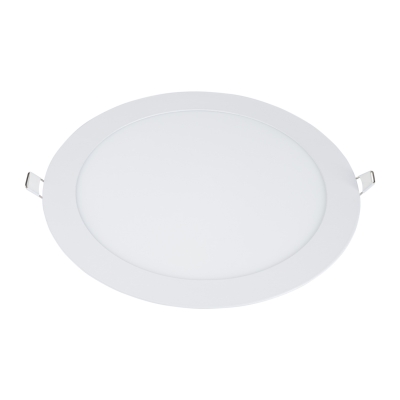 LED Модул За Вграждане Кръгъл