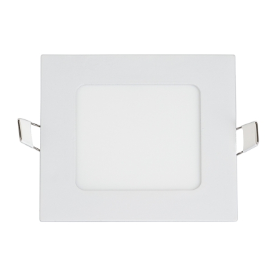 LED Модул За Вграждане Квадратен