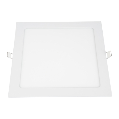 LED Модул За Вграждане Квадратен